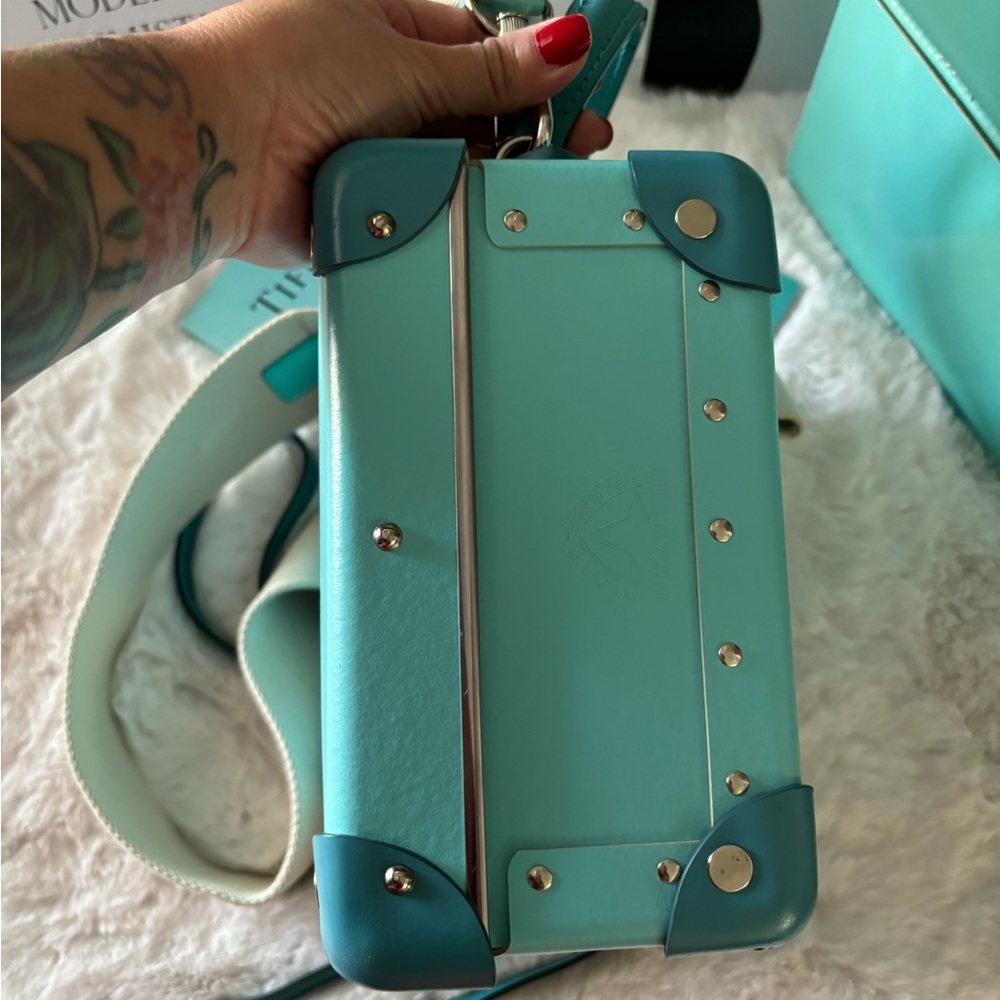 Tiffany & Co Bag - Picture 5 of 14